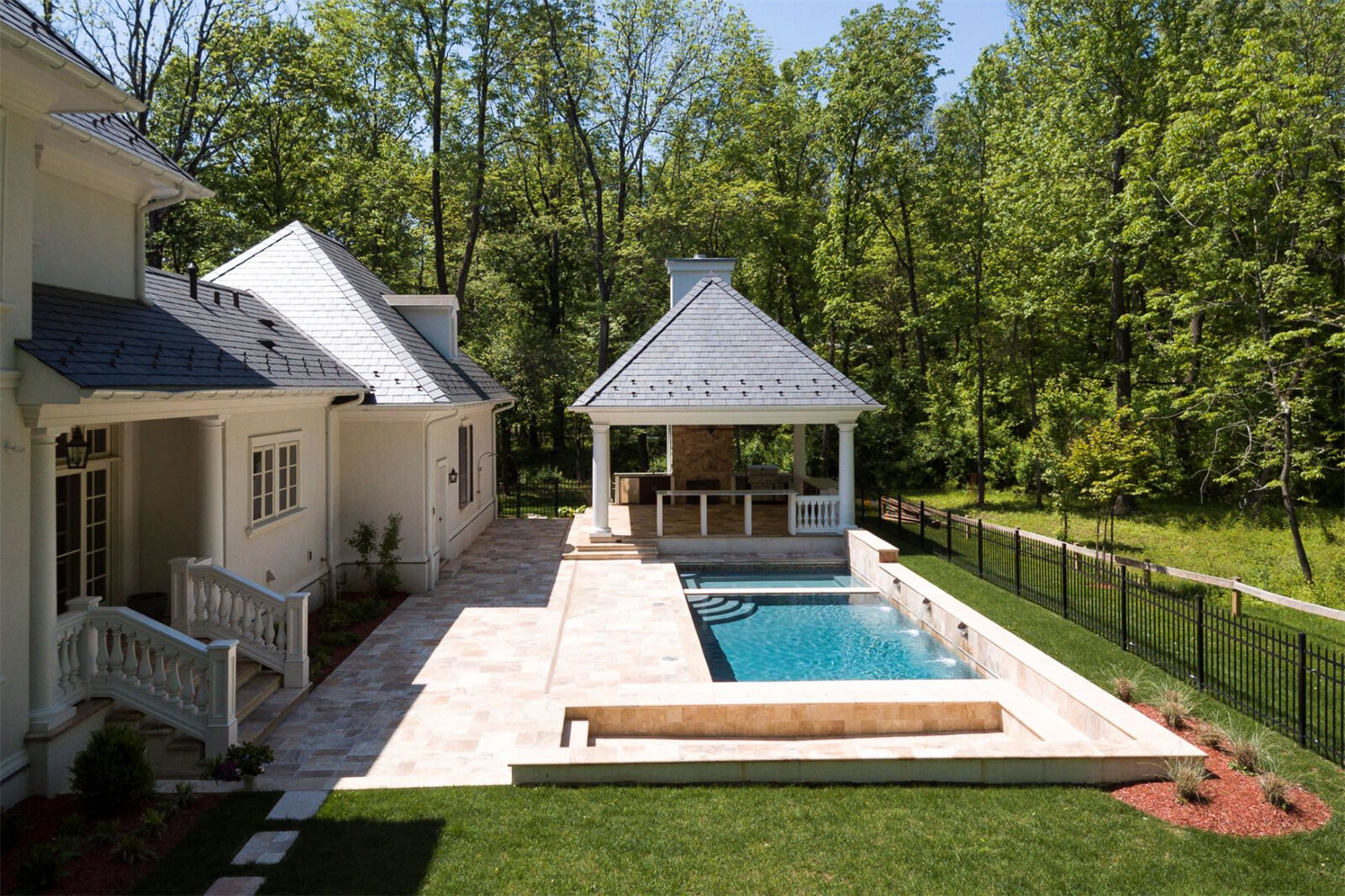 Featured Princeton Home: Take a look inside this $5 million ’21st century masterpiece’