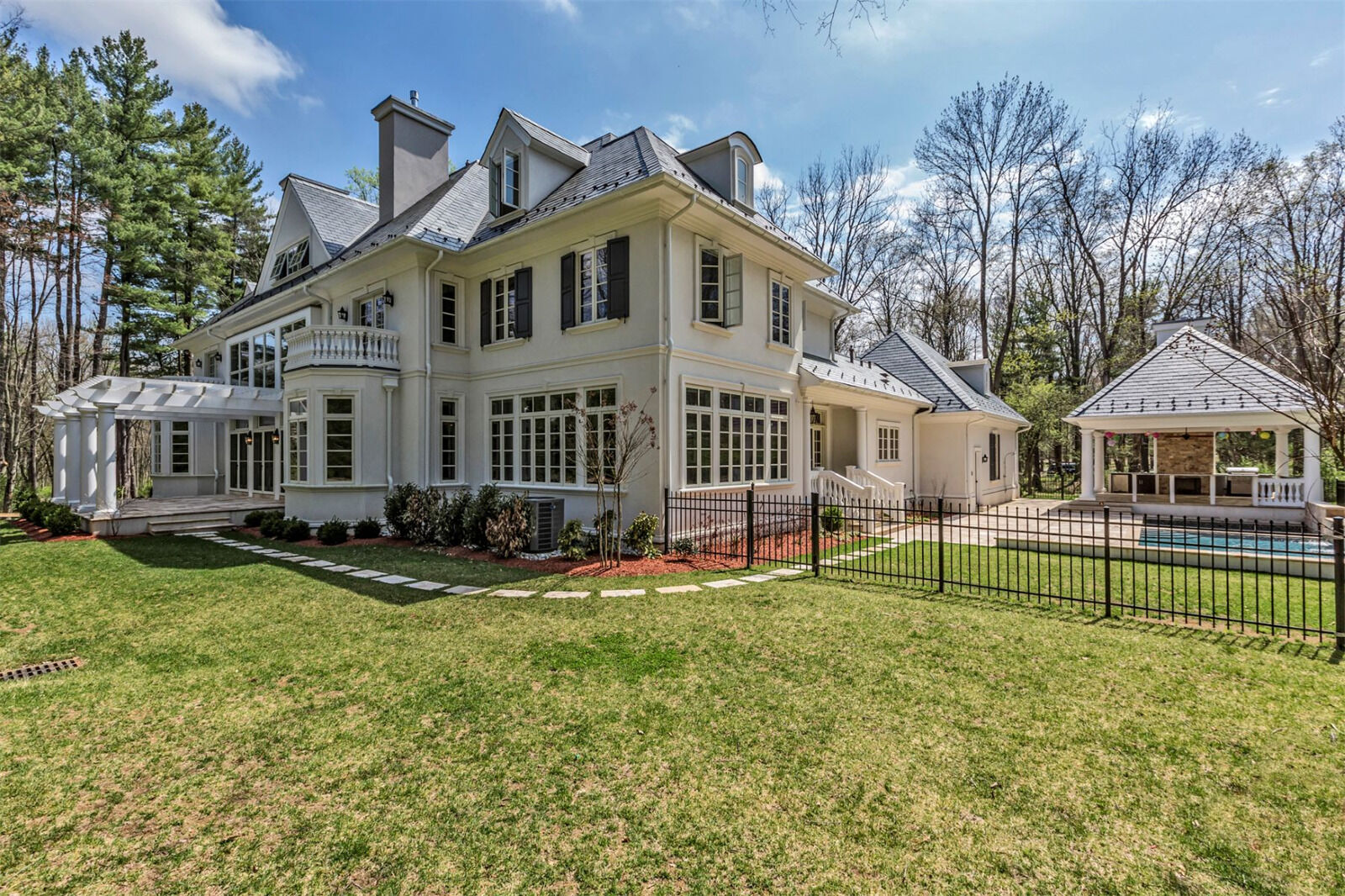 Featured Princeton Home: Take a look inside this $5 million ’21st century masterpiece’