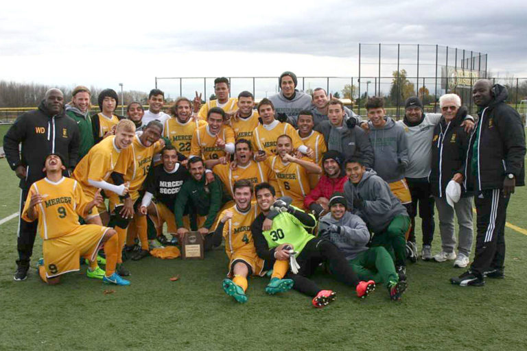MCCC men’s soccer team advances to NJCAA national tournament