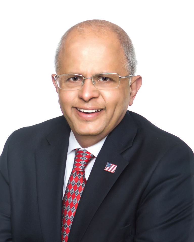 Marathe and team score a clean sweep in West Windsor elections