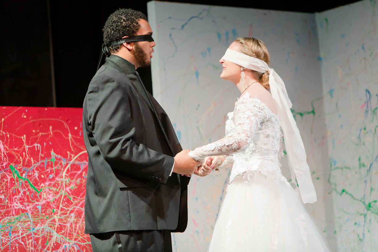 WWP South Fall Drama Love Sick -74-X2