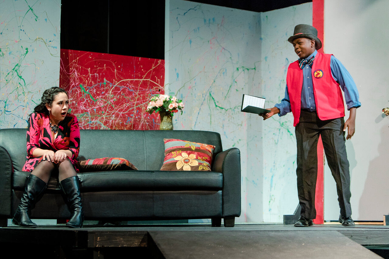 WWP South Fall Drama Love Sick -41-X2