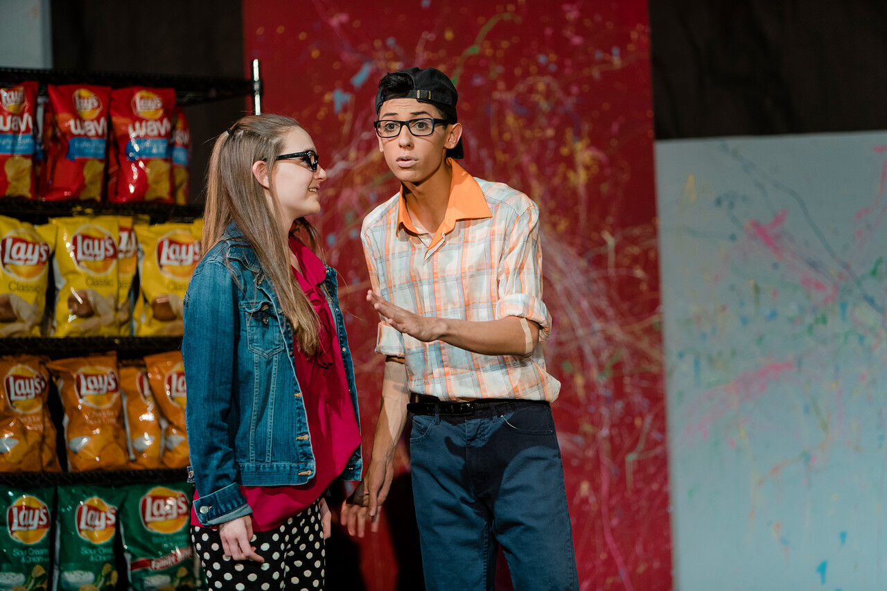 WWP South Fall Drama Love Sick -19-X2