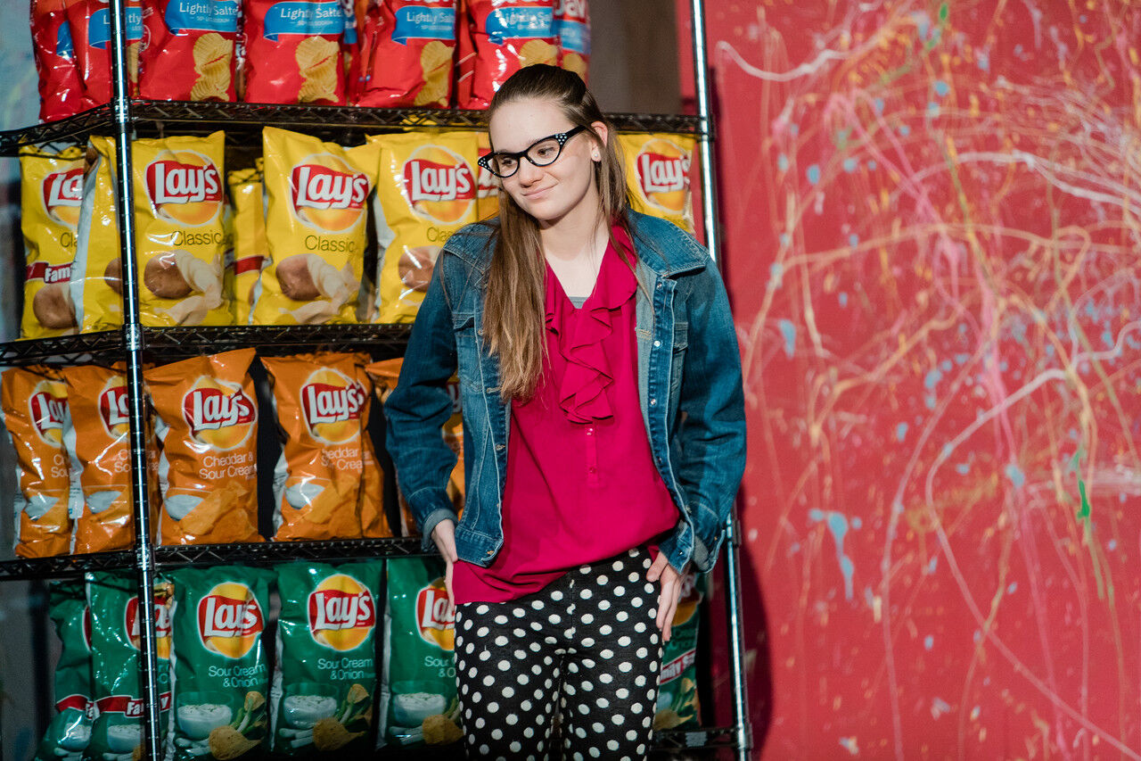 PHOTOS: WW-P High School South students perform ‘Love Sick’