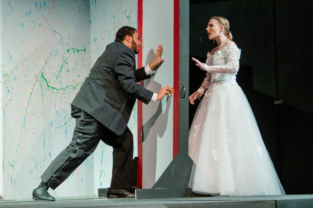 PHOTOS: WW-P High School South students perform ‘Love Sick’