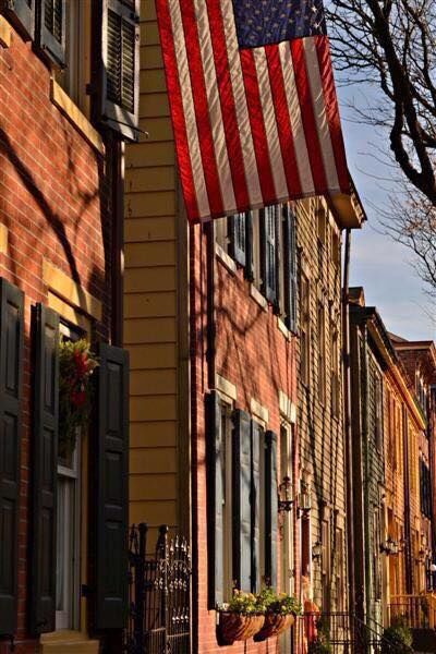 Mill Hill Holiday House Tour showcases Trenton’s most historic neighborhood