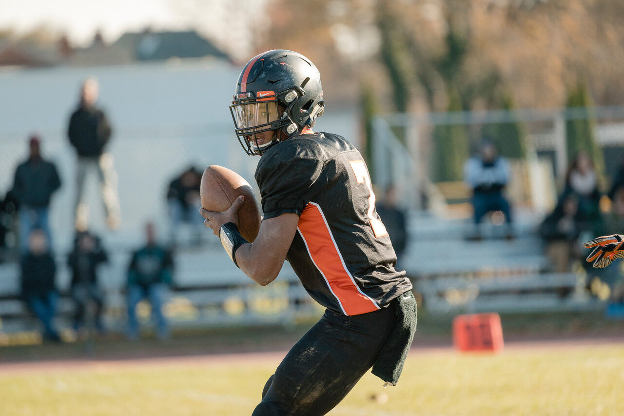 Steinert Vs Hamilton West – Thanksgiving Day Football-101-X2