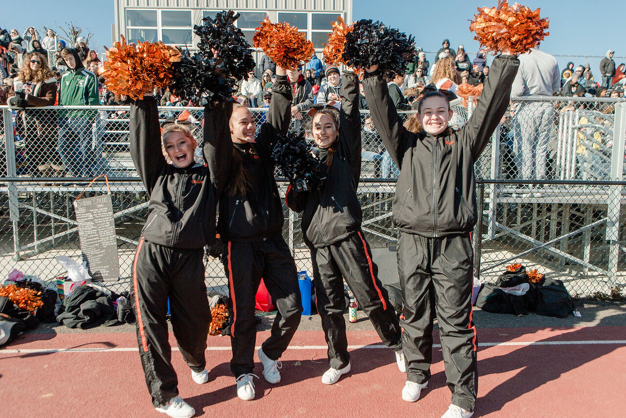 Steinert Vs Hamilton West – Thanksgiving Day Football-57-X2