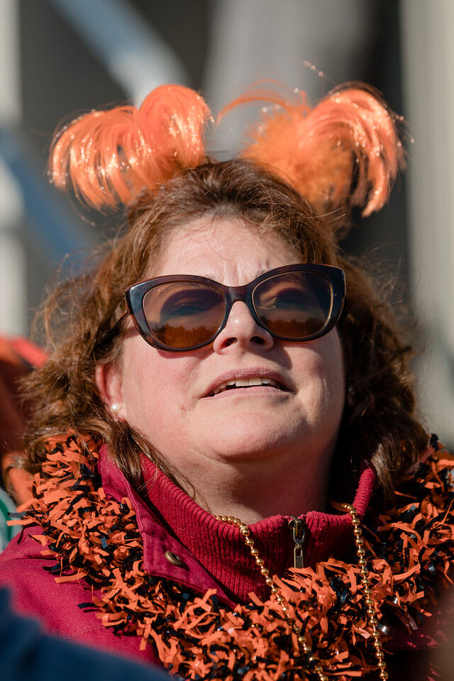 Steinert Vs Hamilton West – Thanksgiving Day Football-53-X2