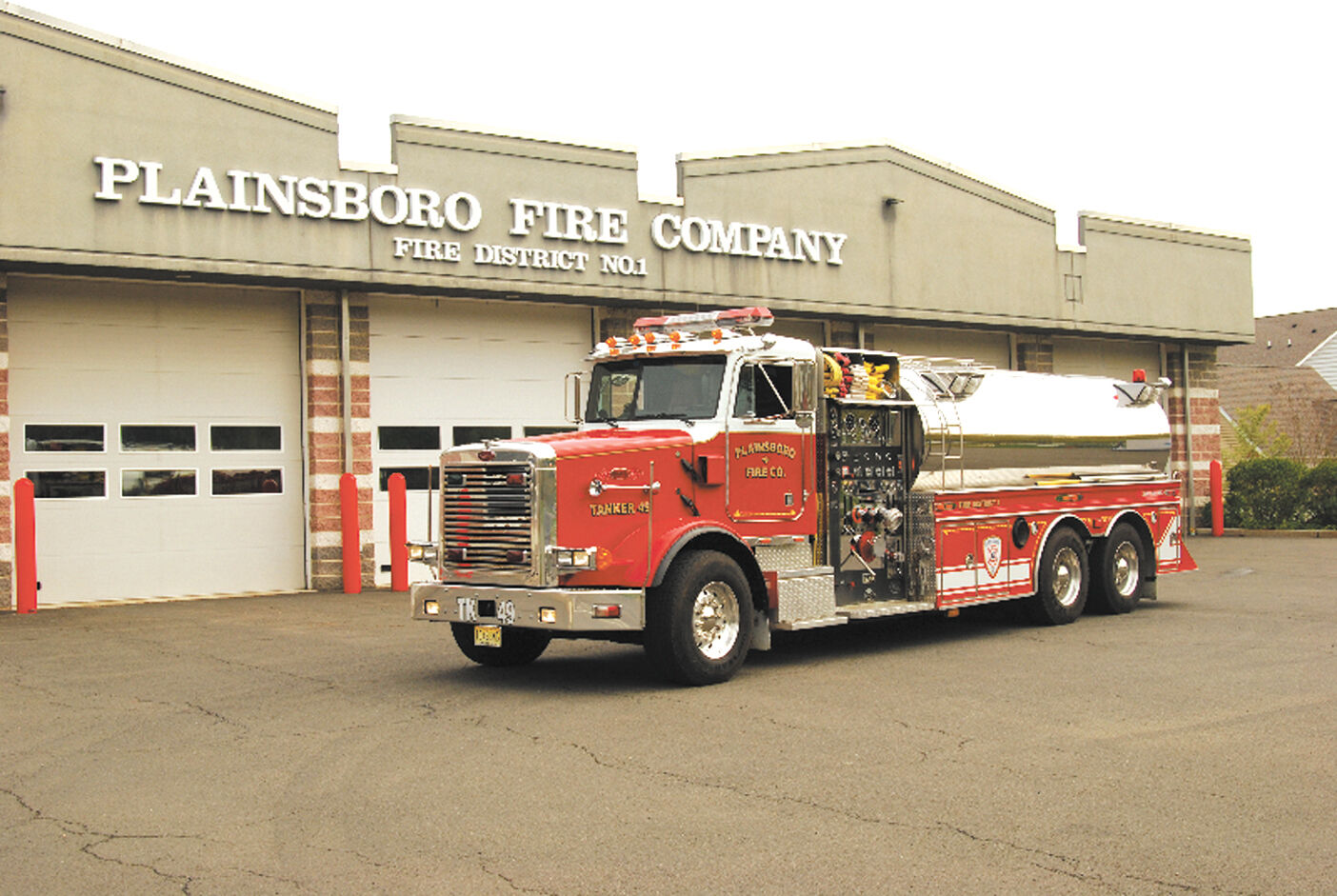 2017 11-28-WWP Plainsboro Firehouse