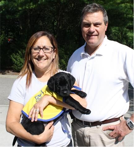 2017 11-28 WWP puppy riley