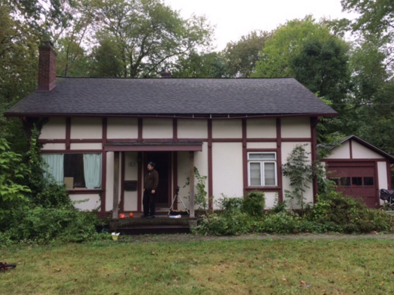 What to do when a house doesn’t age well