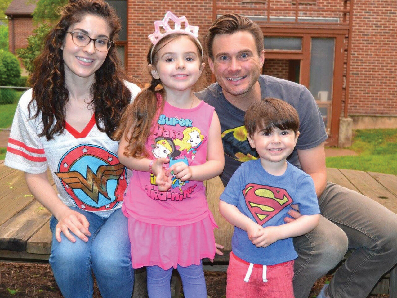 2017 12 HE Davies Family