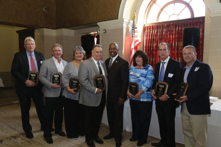 Trenton Roundup: NJM and Thunder team up, Greater Trenton hires marketing director