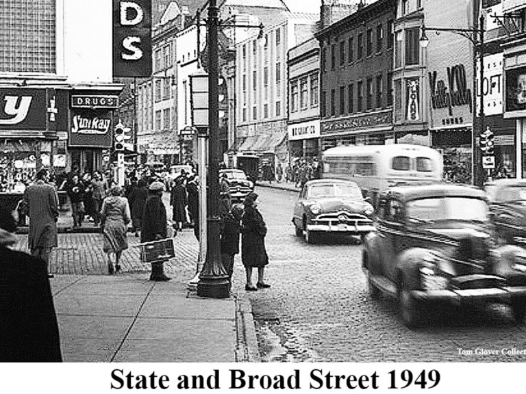 The nostalgic memories of Christmases past
