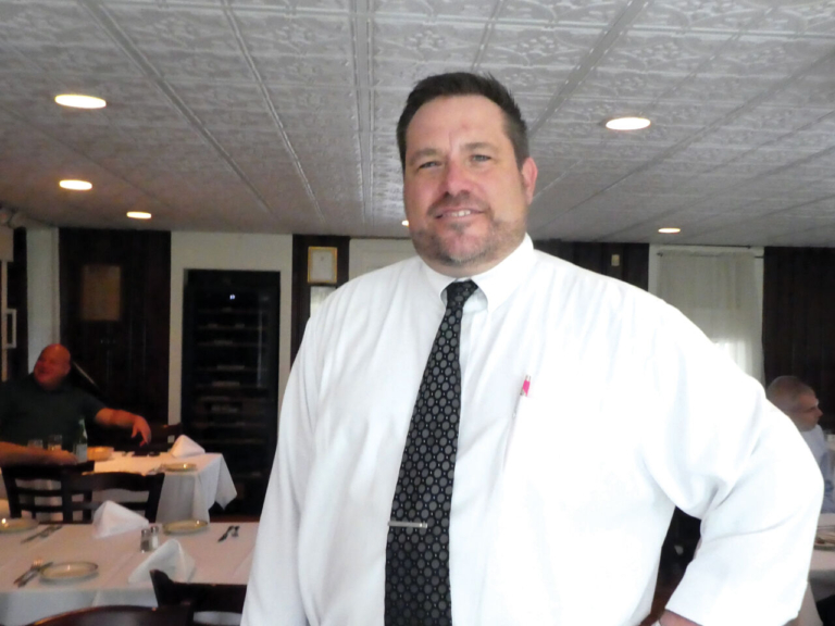 Home Sweet Homestead: Legendary Hamilton eatery keeps its charm