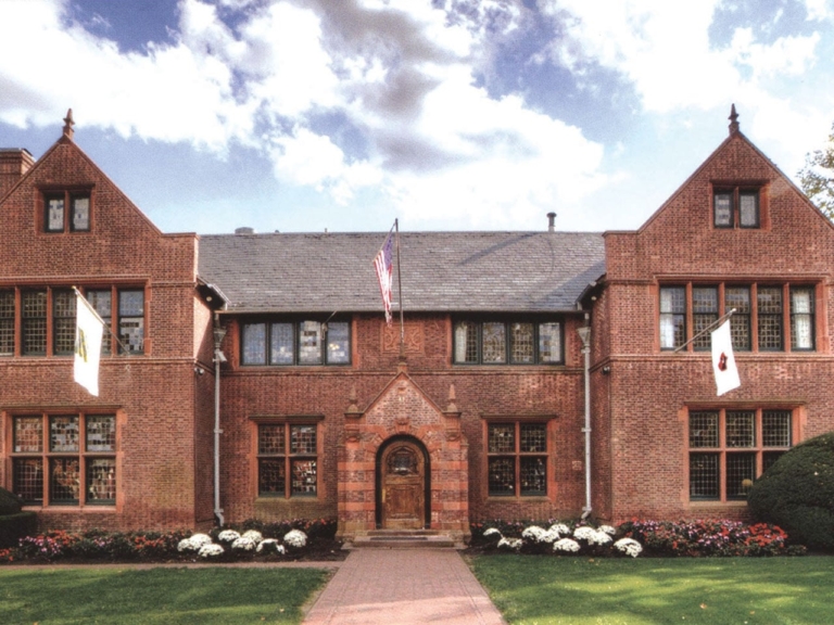 Profiling Princeton’s eating clubs