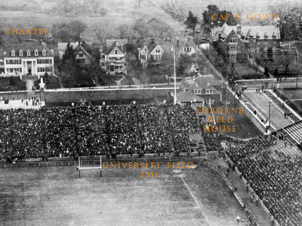 75. H55 1911 University Field MP87 3351 MUDD