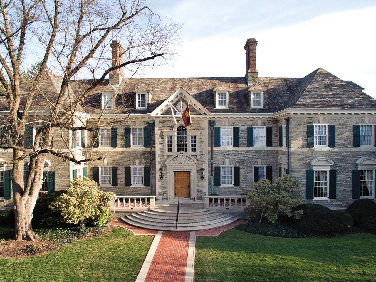 B1 Charter Facade DJI_0791 BP