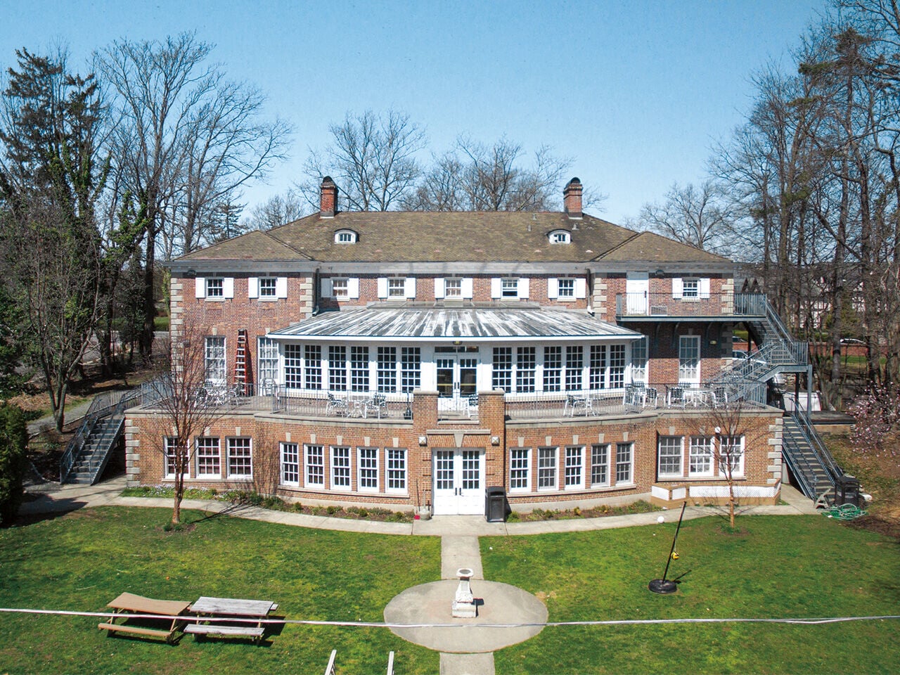 B2 Quadrangle South BP