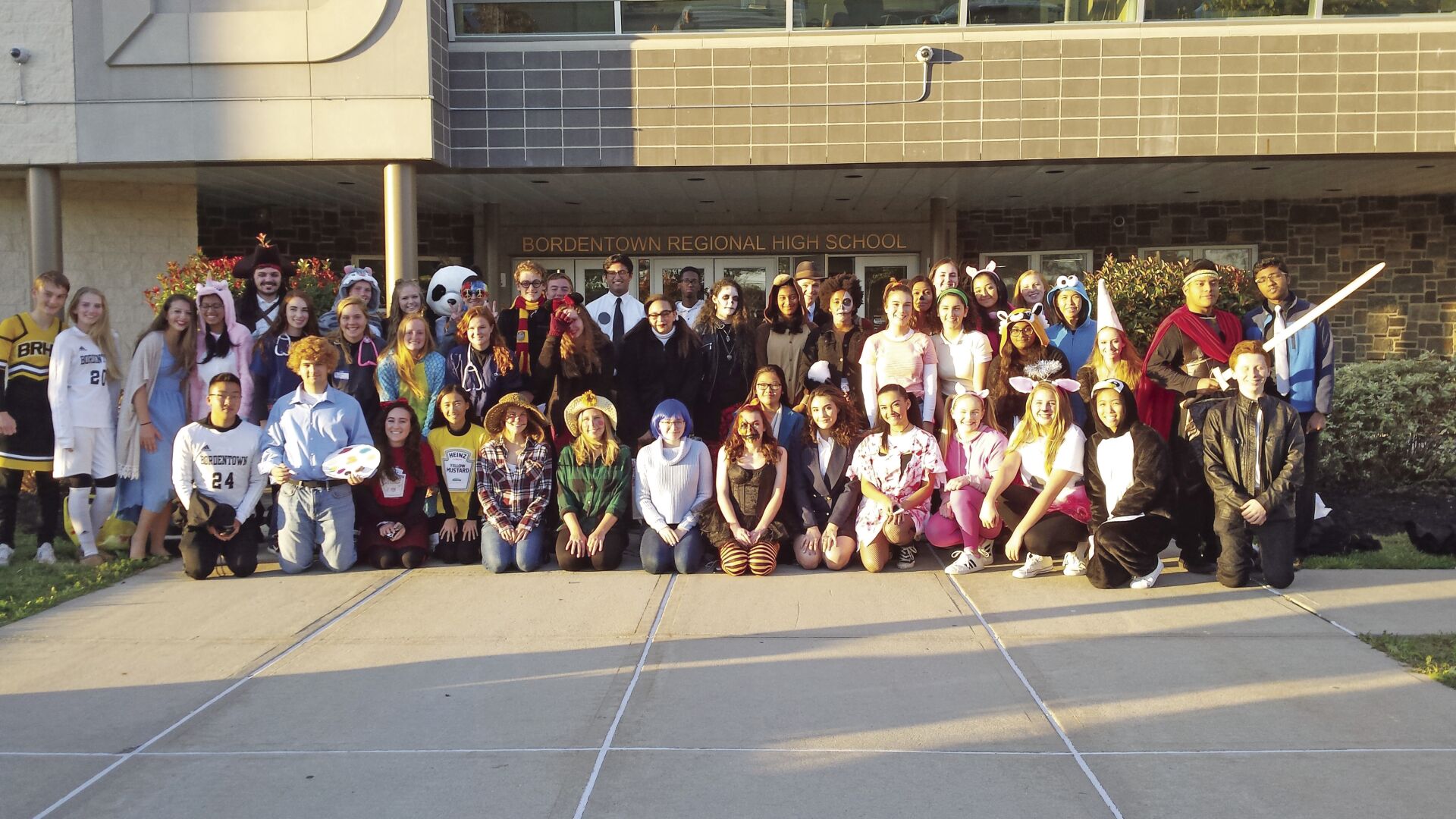 2017 12 BC Trick or Treat