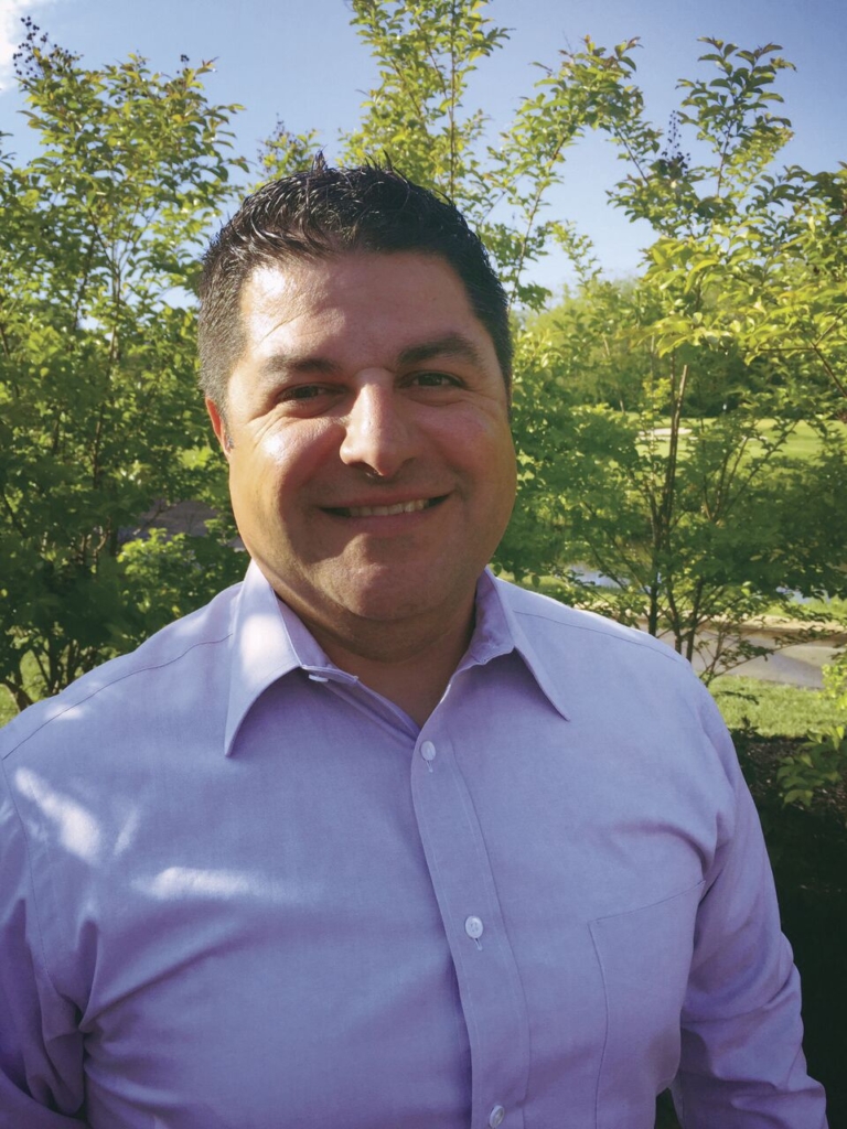Cipriano ready for council, Fried earns 4th term as Robbinsville mayor