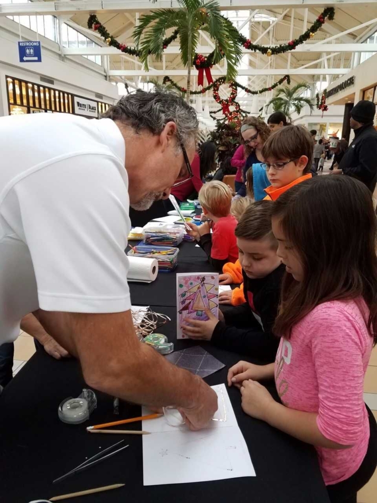 West Windsor Arts Council hosts Winter Warm Up