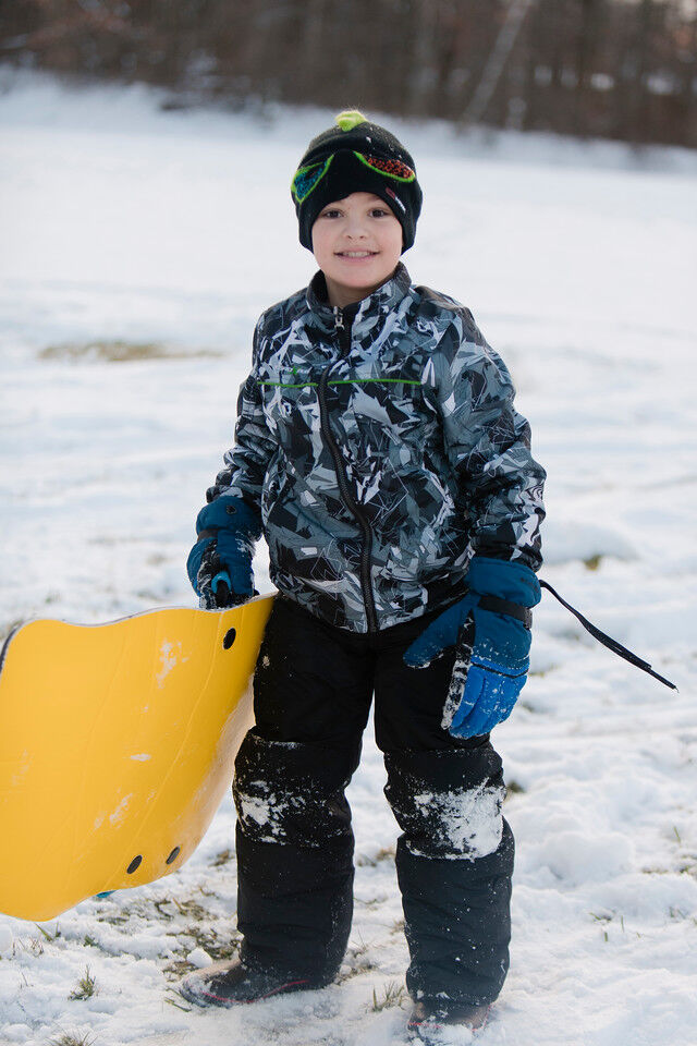 Snow Photos in Robbinsville -57-X2