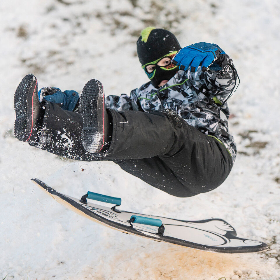 Snow Photos in Robbinsville -54-X2