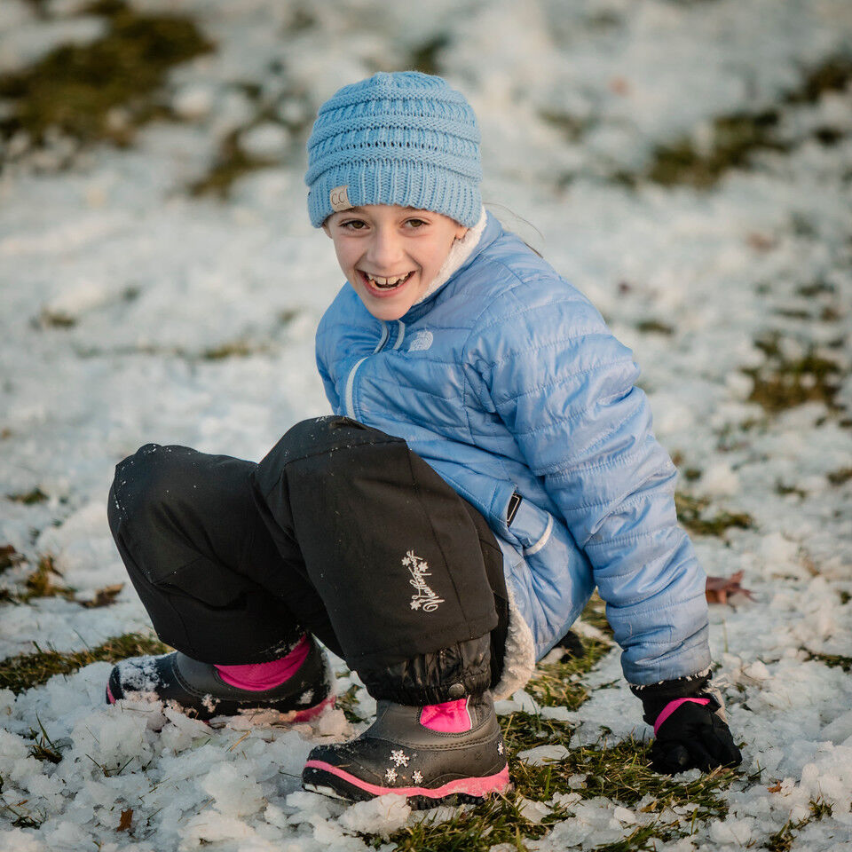 Snow Photos in Robbinsville -45-X2