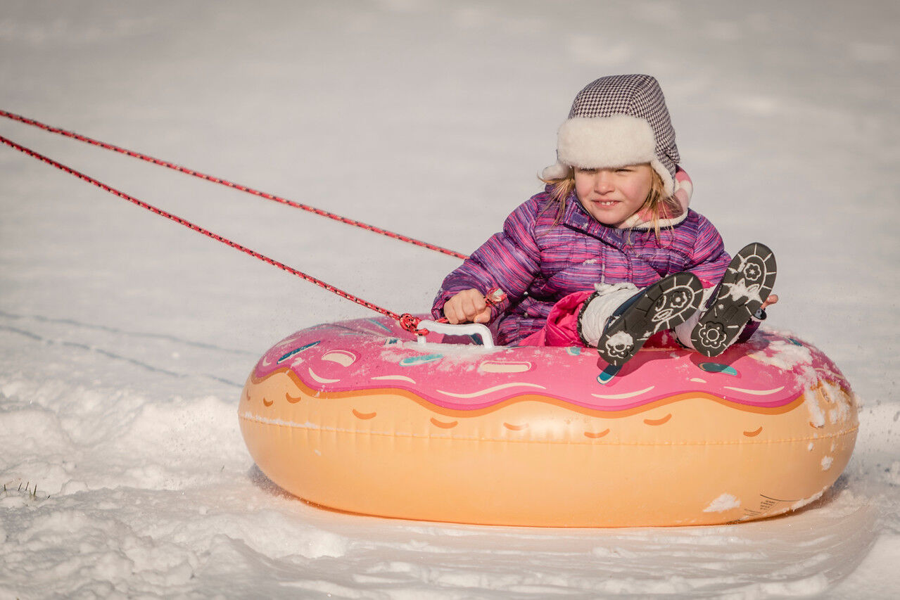 Snow Photos in Robbinsville -27-X2
