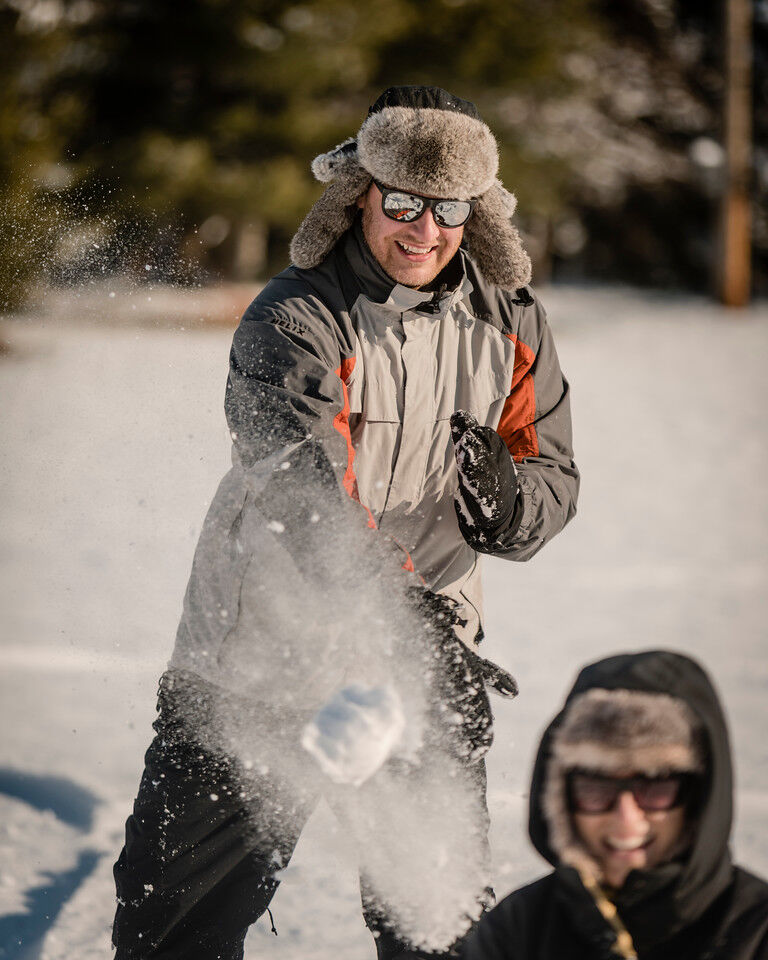 Snow Photos in Robbinsville -20-X2