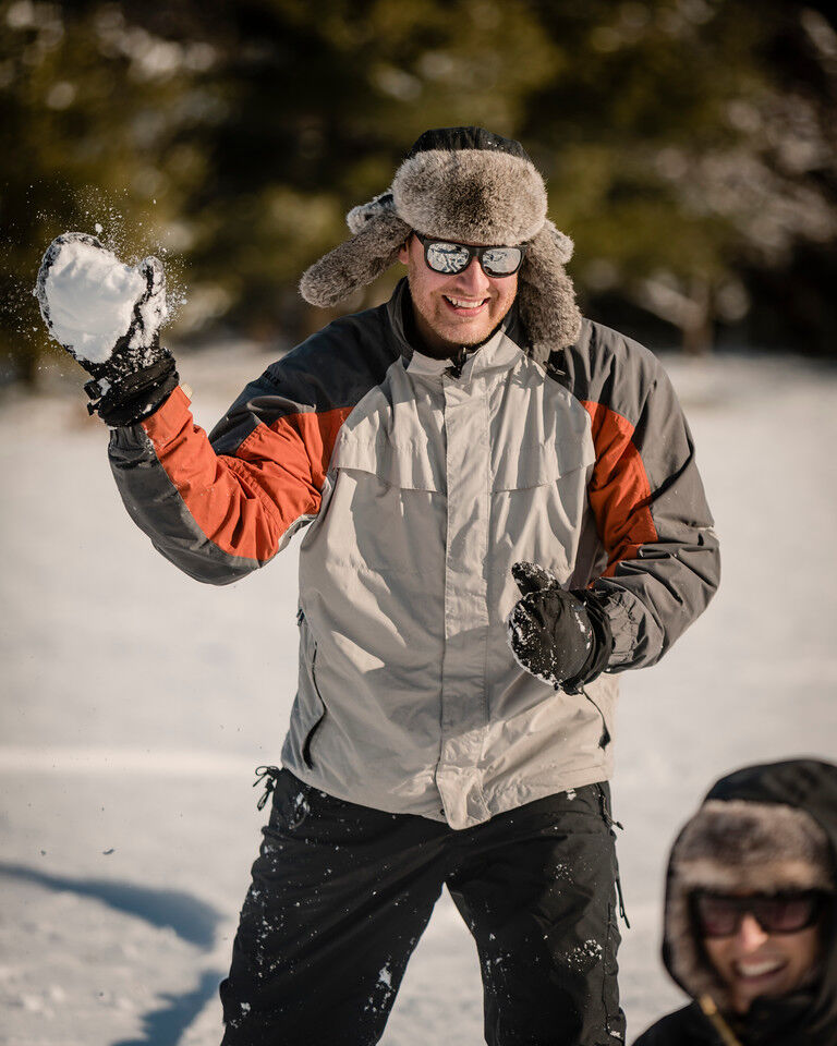 Snow Photos in Robbinsville -19-X2