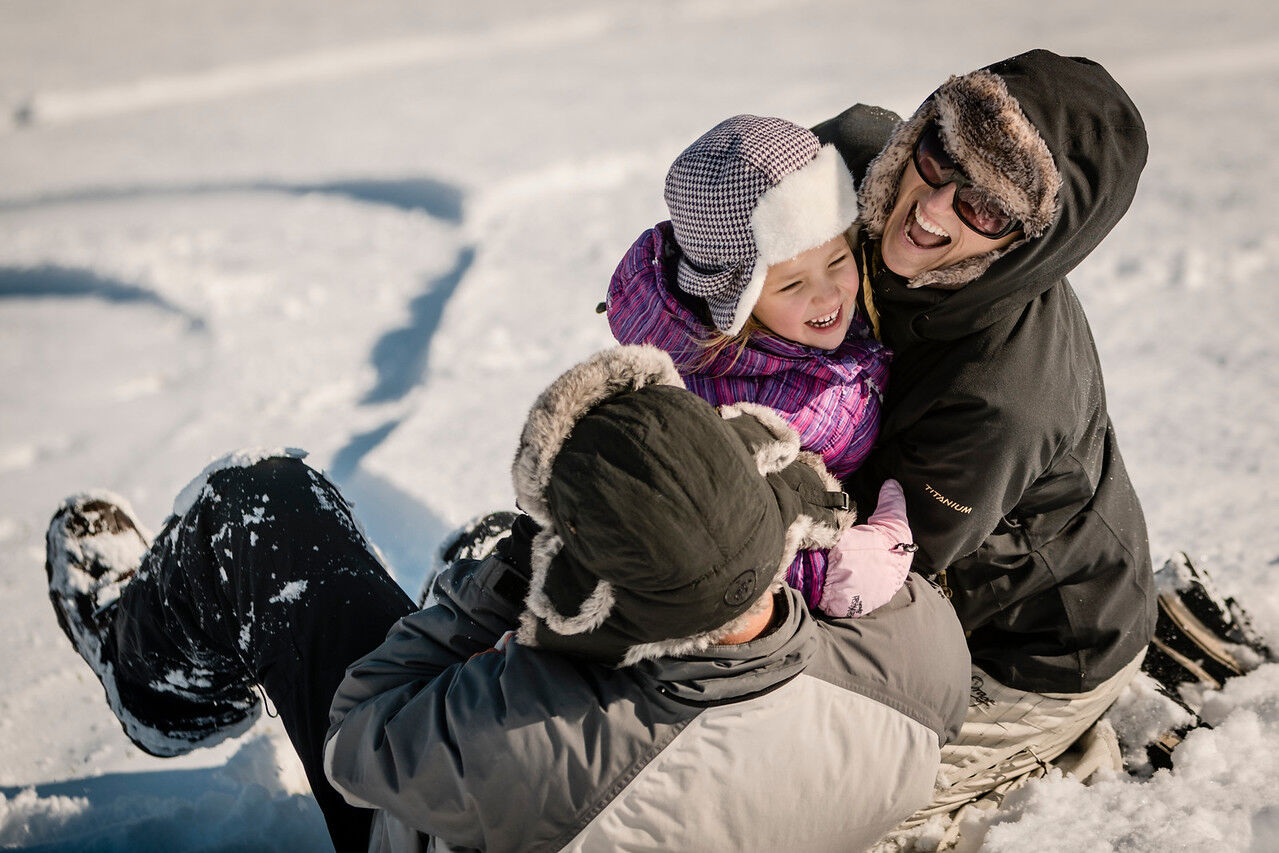 Snow Photos in Robbinsville -17-X2