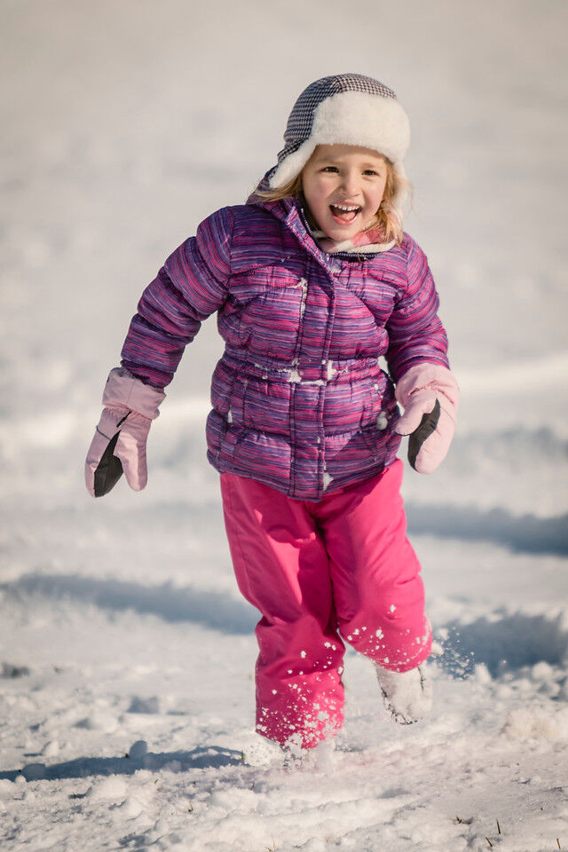Snow Photos in Robbinsville -13-X2