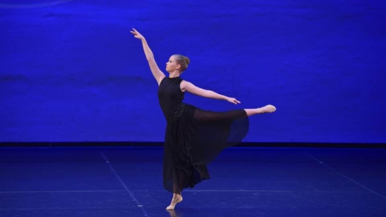 Central NJ Ballet Theatre students compete Jan. 4