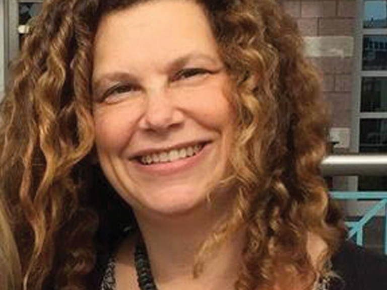 Wolff stepping down after 6 years as Hopewell school board president