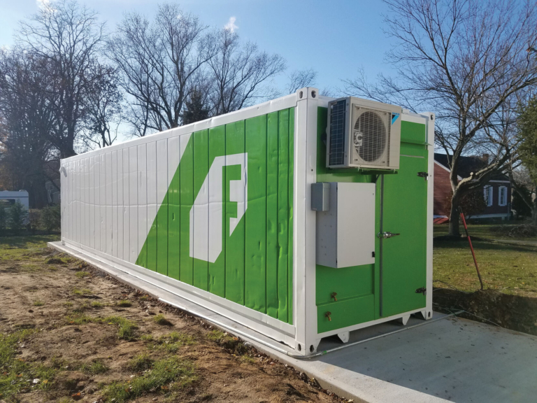 Robbinsville officials hope new hydroponic farm becomes community hub