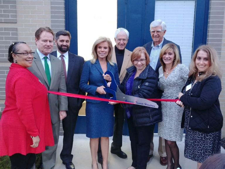 Hamilton business roundup: news from RWJ Hamilton, NAMI, ShelterBox