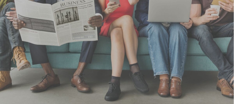 Focus on local news in Jan. 18 Community Conversation