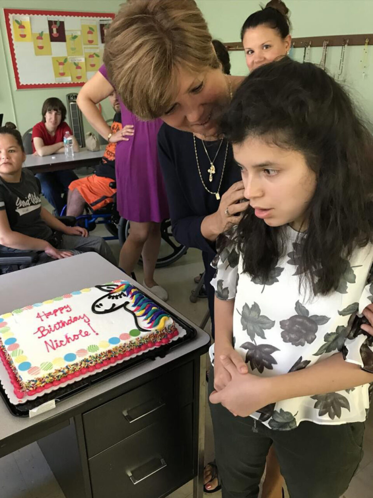 Determined mother does the ‘impossible,’ creates Visitation Home