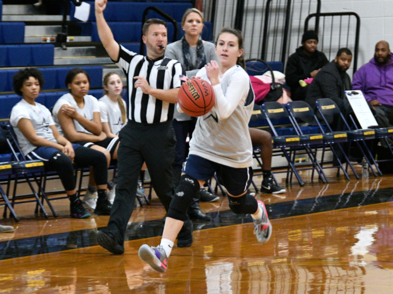 Nottingham Northstars lean on PG Kerekes to loom large