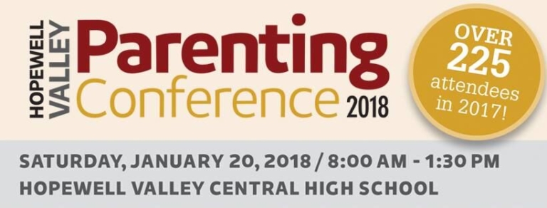 Business Expo, Parenting Conference returning to Hopewell Valley in January