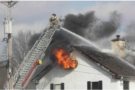 Braddock Fire Roof 31