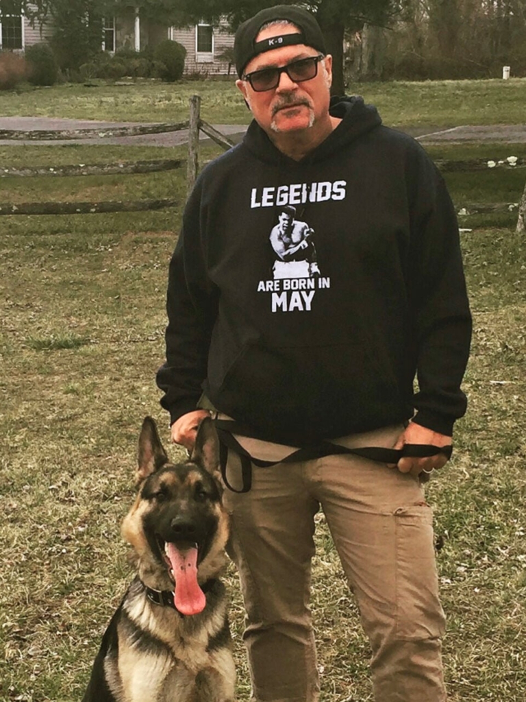 Meet the interventionist who tries to reach addicts before law enforcement does