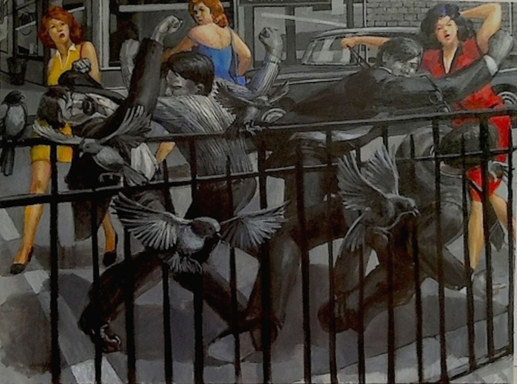 CharlesDavidVieraHerosoftheWesternWorld