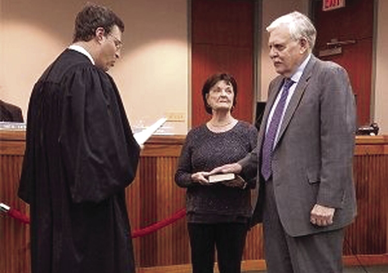 Peter Cantu once again elected mayor of Plainsboro