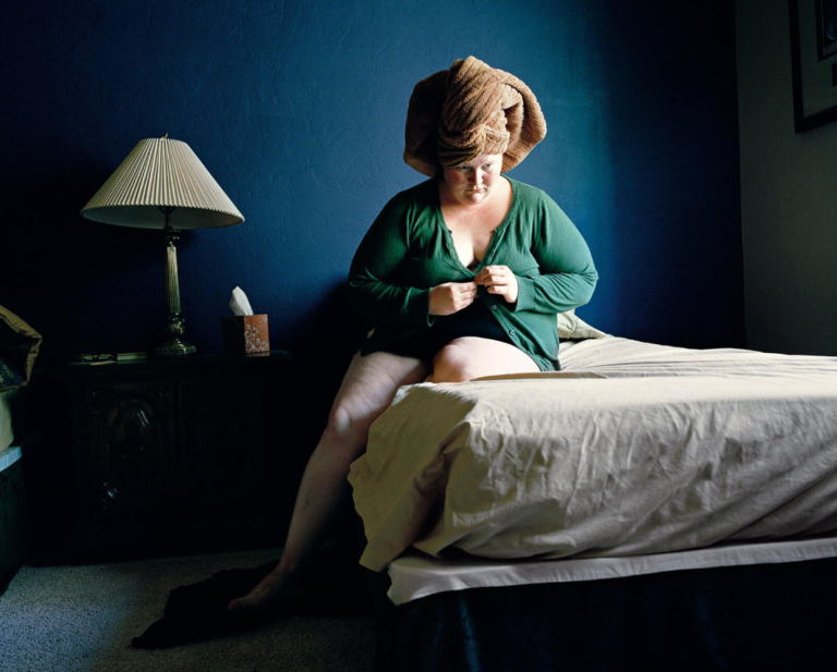 Downtown Trenton photography exhibit explores body image, identity, relationships