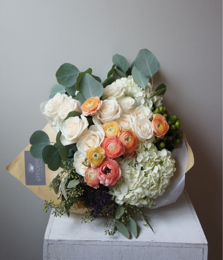 Princeton Floral Design to open on Palmer Square