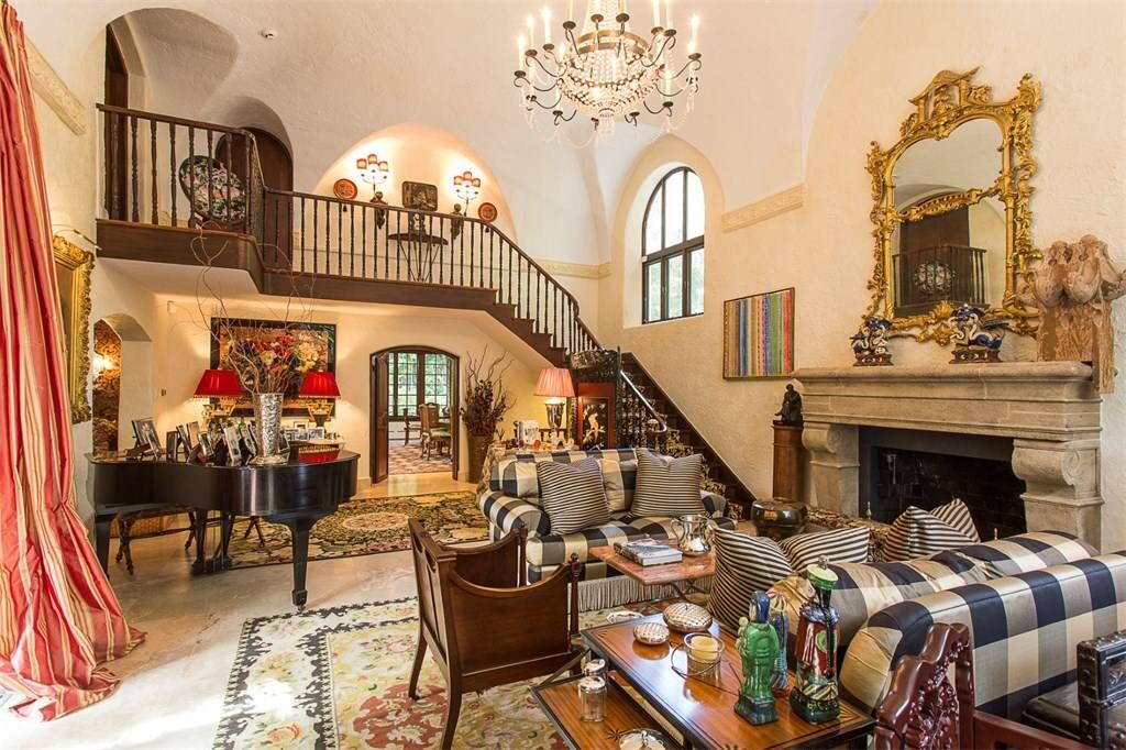 Featured Princeton home of the week: go inside this storied 1920 villa